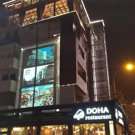 Апартаменты Carsija *