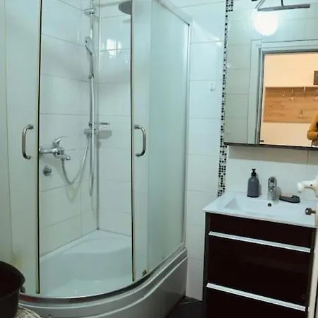 Carsija Апартаменты Нови-Пазар