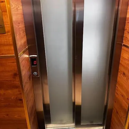 Апартаменты Carsija *