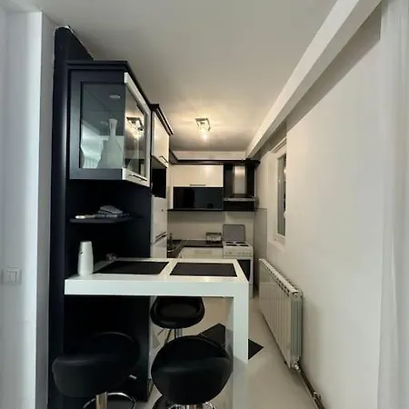 Carsija Апартаменты Нови-Пазар