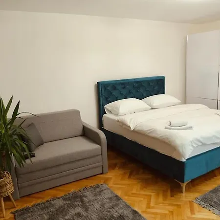 Apartment Carsija Novi Pazar