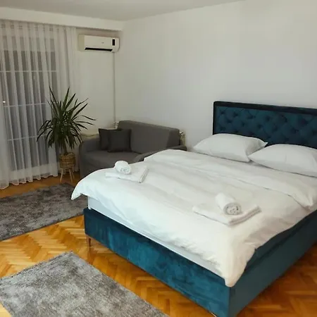 Carsija Apartment Novi Pazar