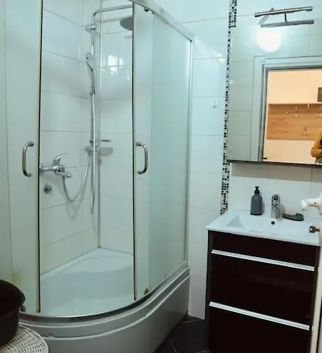 Carsija شقة نوفي بازار